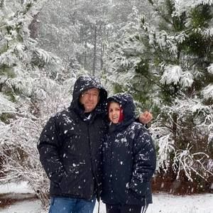 Meet your Posher, Ruth